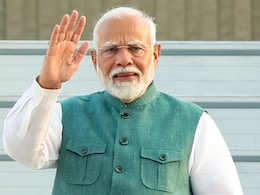 PM Modi's Visit To Kuwait Today, First By An Indian Prime Minister In 43 Years PM Modi's Visit To Kuwait Today, First By An Indian Prime Minister In 43 Years