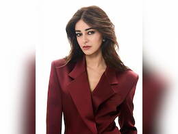 On Long Distance Dating, Ananya Panday Admits That "Distance Does Make The Heart Grow Fonder" On Long Distance Dating, Ananya Panday Admits That "Distance Does Make The Heart Grow Fonder"