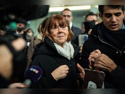 France Mass Rape: Who Received The Longest Prison Terms In the Gisele Pelicot Case?