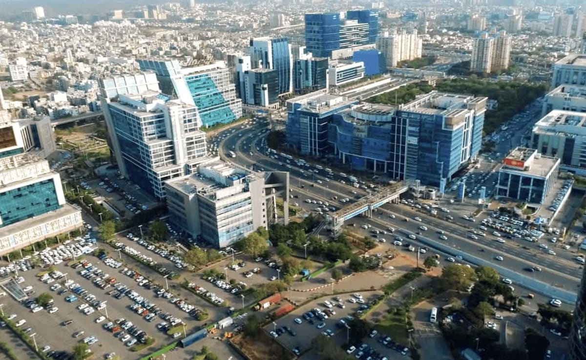 Top Court Stays High Court Order To Demolish Illegal Constructions In Gurugram’s DLF