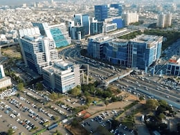 Top Court Stays High Court Order To Demolish Illegal Constructions In Gurugram's DLF Top Court Stays High Court Order To Demolish Illegal Constructions In Gurugram's DLF