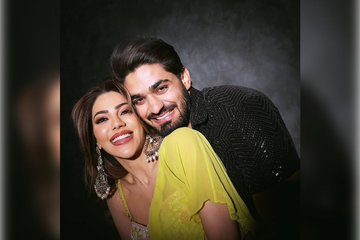 Nikki Tamboli Opens Up About Her Marriage Plans: "We Don't Want To Give It A Tag"