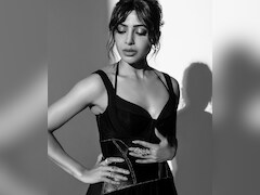 Year Ender 2024: इस साल समांथा के ये 5 लुक्स थे शानदार, फैशन की रेस में रहीं आगे 
