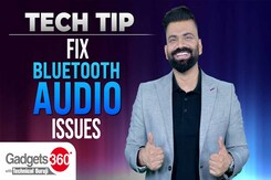 Gadgets 360 With Technical Guruji: How To Fix Low Bluetooth Volume on iOS and Android Gadgets 360 With Technical Guruji: How To Fix Low Bluetooth Volume on iOS and Android