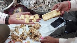1 Kg Gold Biscuit, Rs 23 Crore Cash: Rajasthan Temple Gets Record Donations