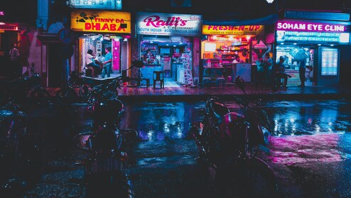 Kolkata Shops, Eateries Must Have Bengali Signboards, Orders Civic Body