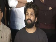 "Misinformation, Character Assassination": Actor Allu Arjun On Stampede Row