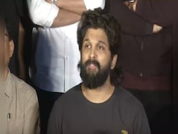 "Misinformation, Character Assassination": Actor Allu Arjun On Stampede Row