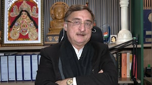 Court 'Heralds' Relief For Gandhis: Cong MP Vivek Tankha Speaks To NDTV