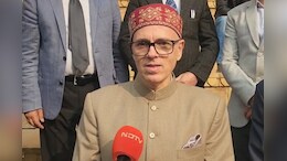 J&K के सीएम उमर अब्दुला को भाया जैसलमेर, बोले- कश्मीर की तरह यहां भी काफी खूबसूरती