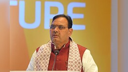 राजस्थान: नए साल पर सरकारी कर्मचारियों को तोहफा, भजनलाल सरकार ने तबादले पर लगी रोक हटाई