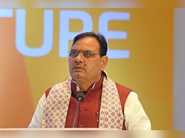 राजस्थान: नए साल पर सरकारी कर्मचारियों को तोहफा, भजनलाल सरकार ने तबादले पर लगी रोक हटाई राजस्थान: नए साल पर सरकारी कर्मचारियों को तोहफा, भजनलाल सरकार ने तबादले पर लगी रोक हटाई