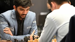 'India's Future Is Bright': Garry Kasparov Reacts As D Gukesh Breaks His Record To Become Youngest World Chess Champion