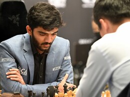 'India's Future Is Bright': Garry Kasparov Reacts As D Gukesh Breaks His Record To Become Youngest World Chess Champion 'India's Future Is Bright': Garry Kasparov Reacts As D Gukesh Breaks His Record To Become Youngest World Chess Champion