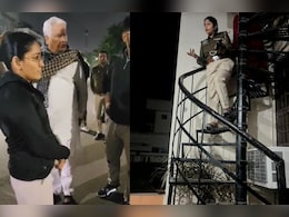 SI Bharti 2021: "पुलिस हमें डरा रही, 3 दिन से पीछा हो रहा", SI भर्ती परीक्षा रद्द करने की मांग करने वालों का आया वीडियो SI Bharti 2021: "पुलिस हमें डरा रही, 3 दिन से पीछा हो रहा", SI भर्ती परीक्षा रद्द करने की मांग करने वालों का आया वीडियो