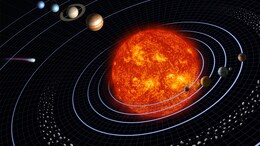 Here's How Our Solar System Could Capture Interstellar Objects And Rogue Planets