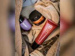 Deepika Padukone's Three-Step Skincare Routine Is An Ideal Hack For Winter Deepika Padukone's Three-Step Skincare Routine Is An Ideal Hack For Winter
