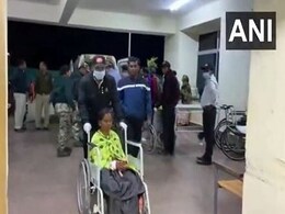 छत्तीसगढ़ में भीषण सड़क दुर्घटना में 5 की मौत, अल्लू अर्जुन के घर के बाहर तोड़फोड़