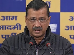 Luxury Items At Arvind Kejriwal's 'Sheeshmahal' Being Probed: BJP Luxury Items At Arvind Kejriwal's 'Sheeshmahal' Being Probed: BJP