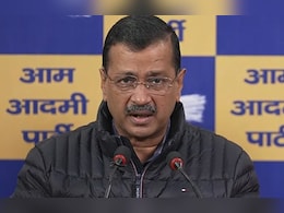 'BJP May Make Ex MP Parvesh Verma Its Chief Minister Face': Arvind Kejriwal