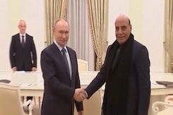 Inside India And Russia's Likely $4 Billion Defence Deal Inside India And Russia's Likely $4 Billion Defence Deal