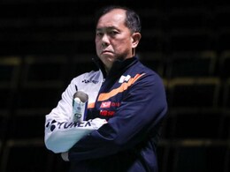 Malaysian Doubles Coach Tan Kim Her Returns For Second Stint