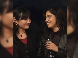 <i>Bigg Boss 18</i>: Bhumi Pednekar "Roots For" <i>Badhaai Do</i> Co-Star Chum Darang