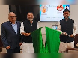 झारखंड के देवघर से मुंबई के लिए हवाई सेवा शुरू, यहां जानिए किराया और शेड्यूल