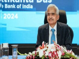 Growth Slowdown Due To Many Factors, Not Just Repo Rate: Shaktikanta Das Growth Slowdown Due To Many Factors, Not Just Repo Rate: Shaktikanta Das