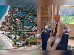 Miami Island Plot Near Amazon Founder Jeff Bezos Estate Up For Sale. Price Is...