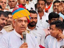 हाइवे पर बढ़ते हादसों के चलते स्वास्थ्य मंत्री का बड़ा ऐलान, राजस्थान में तैनात होंगी 100 एडवांस लाइफ सपोर्ट सिस्टम एंबुलेंस