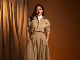 Watch: Bhumi Pednekar Goes For A Chole Bhature And Chole Kulche Hunt In Delhi Watch: Bhumi Pednekar Goes For A Chole Bhature And Chole Kulche Hunt In Delhi