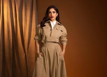 Watch: Bhumi Pednekar Goes For A Chole Bhature And Chole Kulche Hunt In Delhi Watch: Bhumi Pednekar Goes For A Chole Bhature And Chole Kulche Hunt In Delhi