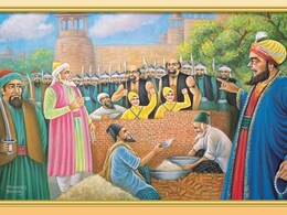 Veer Bal Diwas 2024: क्यों मनाया जाता है वीर बाल दिवस, जानिए क्या है इस दिन को मनाने की वजह Veer Bal Diwas 2024: क्यों मनाया जाता है वीर बाल दिवस, जानिए क्या है इस दिन को मनाने की वजह