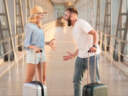 How to Avoid Fights With Friends Or Family On Vacation