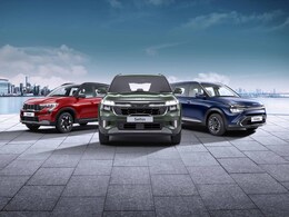 Kia Sonet, Seltos, And More To Become Expensive From January 2025