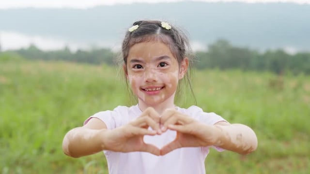 Cosmetologist Talks About Promoting Body Positivity In Children
