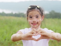 Encouraging Body Positivity In Children: Cosmetologist Offers Valuable Tips Encouraging Body Positivity In Children: Cosmetologist Offers Valuable Tips
