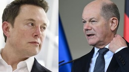 "Incompetent Fool": Elon Musk Slams German Chancellor Over Market Attack