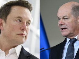 "Incompetent Fool": Elon Musk Slams German Chancellor Over Market Attack "Incompetent Fool": Elon Musk Slams German Chancellor Over Market Attack