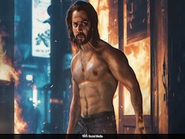 बेबी जॉन को नहीं बचा पाए सलमान खान भी, इतने करोड़ में सिमटी फिल्म की एडवांस बुकिंग बेबी जॉन को नहीं बचा पाए सलमान खान भी, इतने करोड़ में सिमटी फिल्म की एडवांस बुकिंग