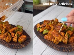 Forget Gol Gappas, This Masala Guava Recipe Will Take You Back To Your Childhood Days