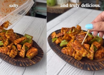 Forget Gol Gappas, This Masala Guava Recipe Will Take You Back To Your Childhood Days Forget Gol Gappas, This Masala Guava Recipe Will Take You Back To Your Childhood Days