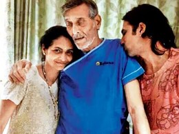 अमिताभ बच्चन को टक्कर देता था ये एक्टर, मां को खोने के बाद ऐसा टूटा कि ग्लैमर की दुनिया छोड़ बन गया... अमिताभ बच्चन को टक्कर देता था ये एक्टर, मां को खोने के बाद ऐसा टूटा कि ग्लैमर की दुनिया छोड़ बन गया...