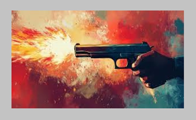 Crime News: गाड़ी धुलवाने के पैसे मांगने पर फायरिंग; जानिए पुलिस ने क्या किया?