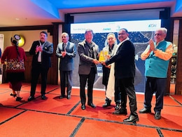 एमपी बना बेस्ट एडवेंचर टूरिज्म स्टेट का हब, मिला 'सर्वश्रेष्ठ साहसिक पर्यटन राज्य' का सम्मान