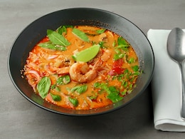This Thai Soup Has Made It To UNESCO's Intangible Cultural Heritage List This Thai Soup Has Made It To UNESCO's Intangible Cultural Heritage List
