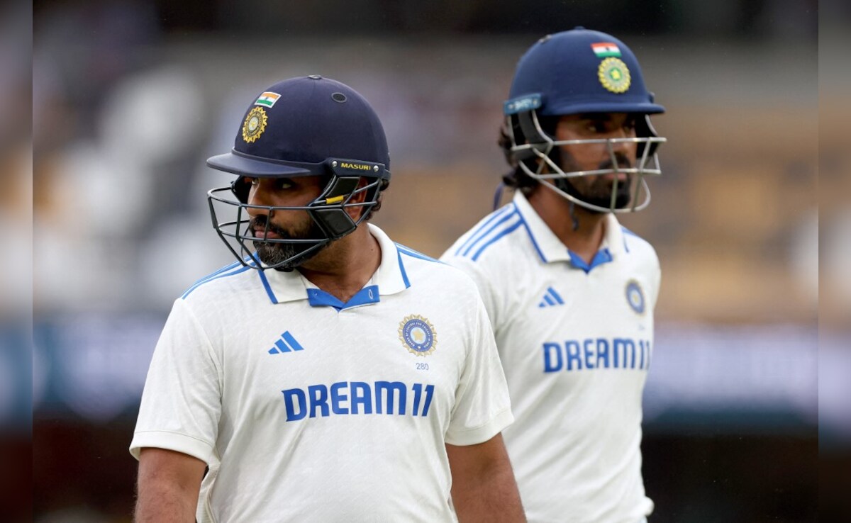 रोहित ने इस शख्स को दी थी केएल की बैटिंग, एप्रोच में बदलाव की जिम्मेदारी,  अब हुआ खुलासा | Rohit had given responsibility to this man to overhaul KL  Rahul's batting &