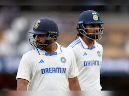 रोहित ने इस शख्स को दी थी केएल की बैटिंग, एप्रोच में बदलाव की जिम्मेदारी, अब हुआ खुलासा रोहित ने इस शख्स को दी थी केएल की बैटिंग, एप्रोच में बदलाव की जिम्मेदारी, अब हुआ खुलासा