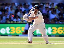 IND vs AUS: '725 दिन से...' ट्रेविस हेड का गाबा में घमंड होगा चूर!, आखिरी तीन पारियों के आकड़े देखकर नहीं कर पाएंगे यकीन IND vs AUS: '725 दिन से...' ट्रेविस हेड का गाबा में घमंड होगा चूर!, आखिरी तीन पारियों के आकड़े देखकर नहीं कर पाएंगे यकीन